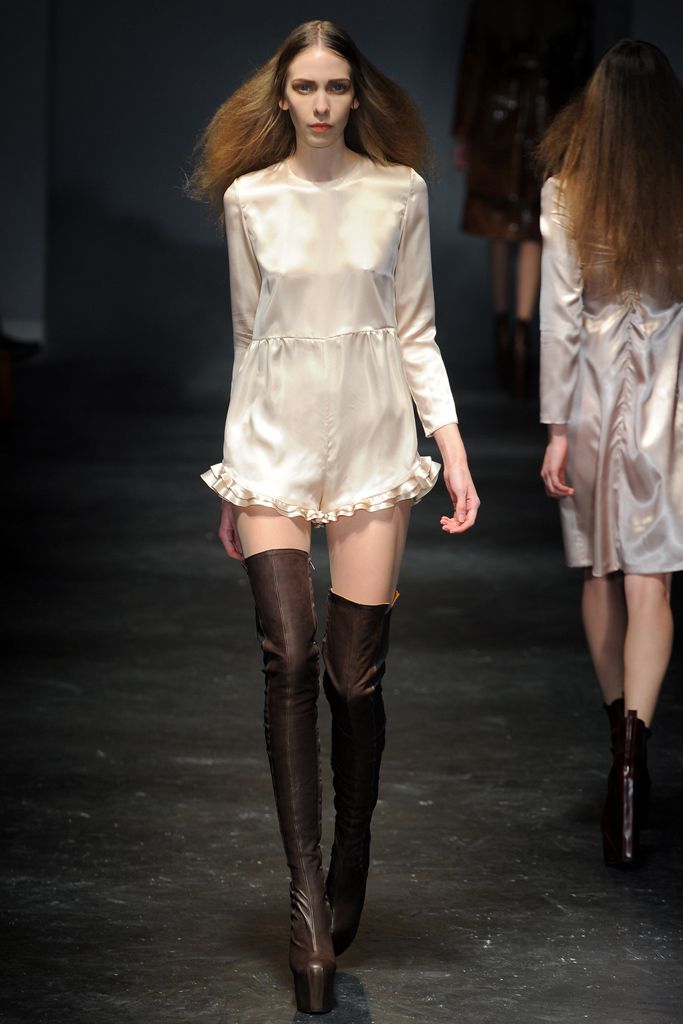 Charles Anastase F/W 11 Look 265