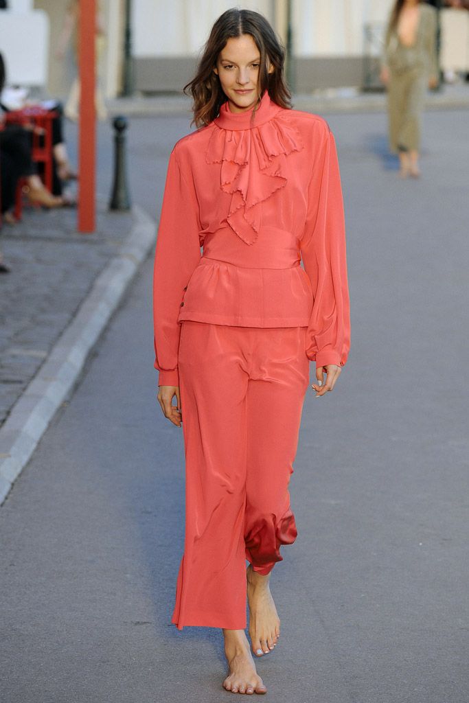 Chanel Resort 11 Look 352