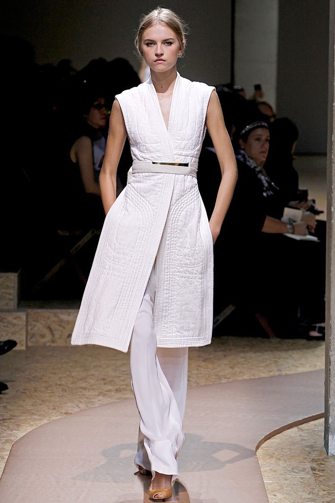 Celine S/S 11 Look 78
