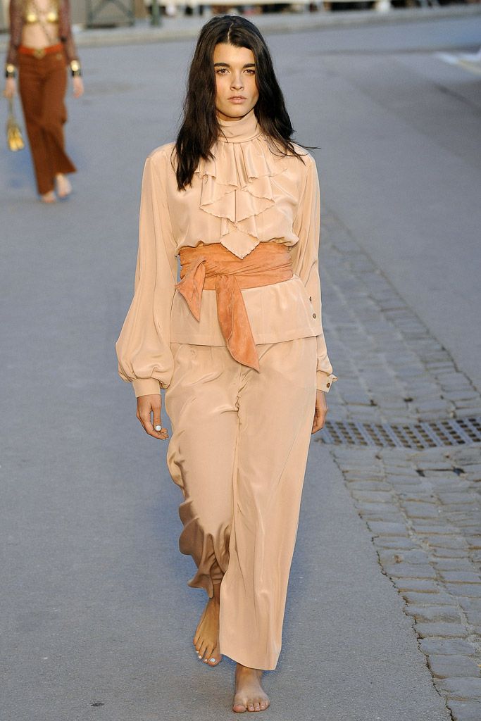 Chanel Resort 11 Look 360
