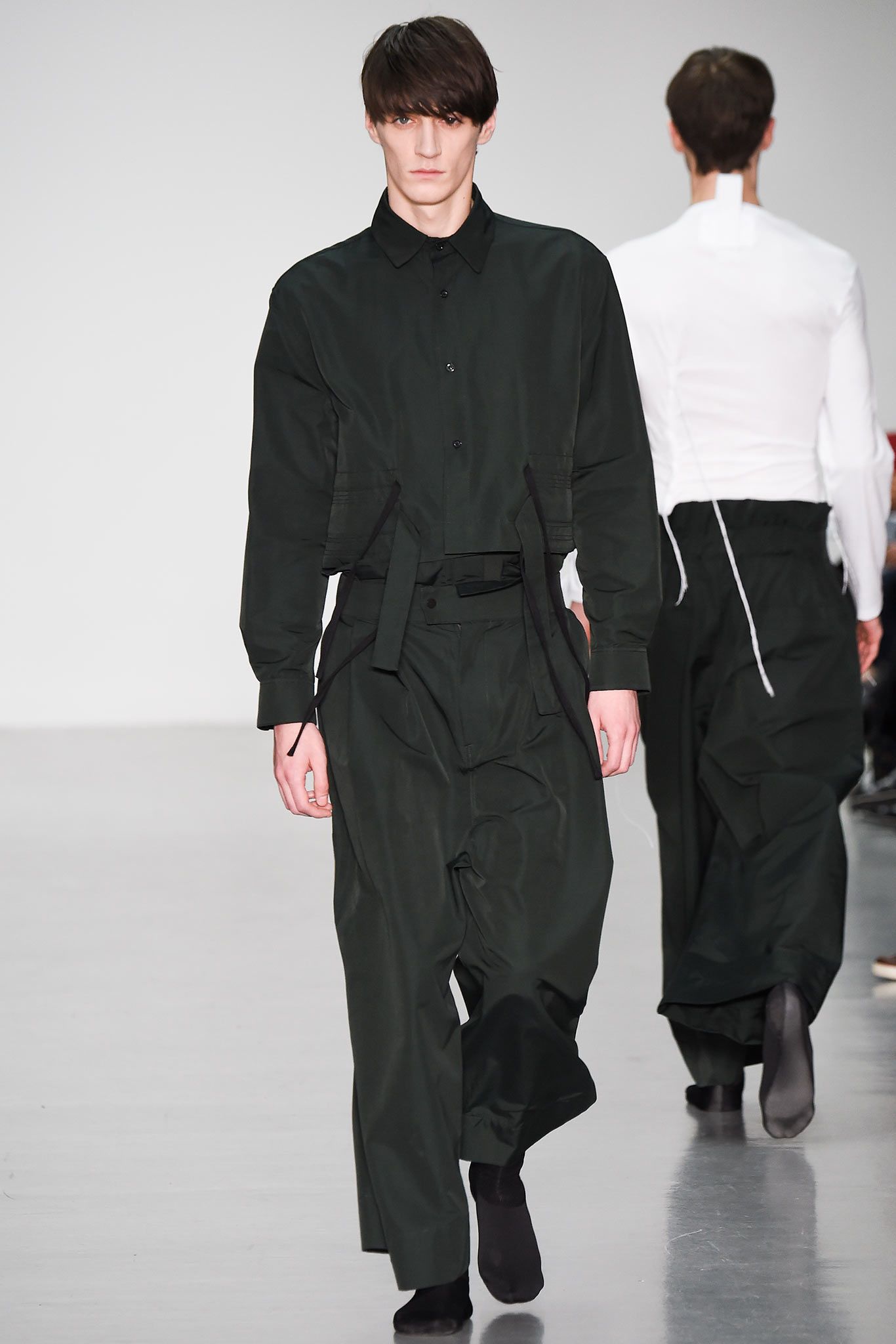 Craig Green F/W 15 Menswear Look 4