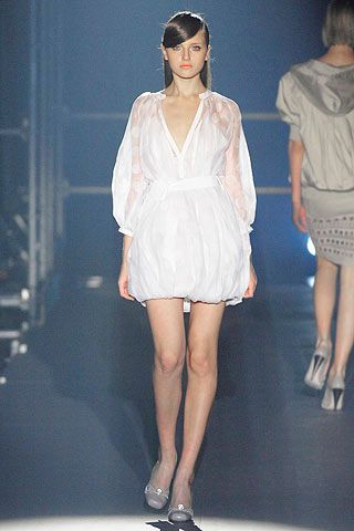 Catherine Malandrino S/S 07 Look 189