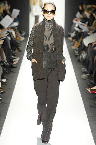 Carolina Herrera F/W 07 Look 112