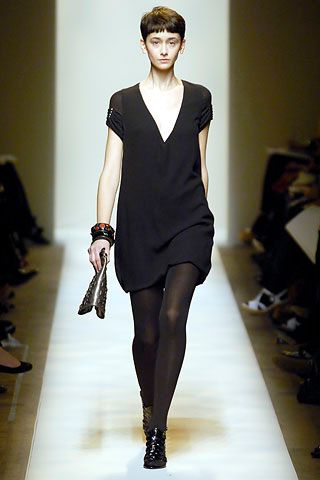 Bottega Veneta F/W 07 Look 150