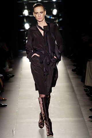 Bottega Veneta F/W 05 Look 151