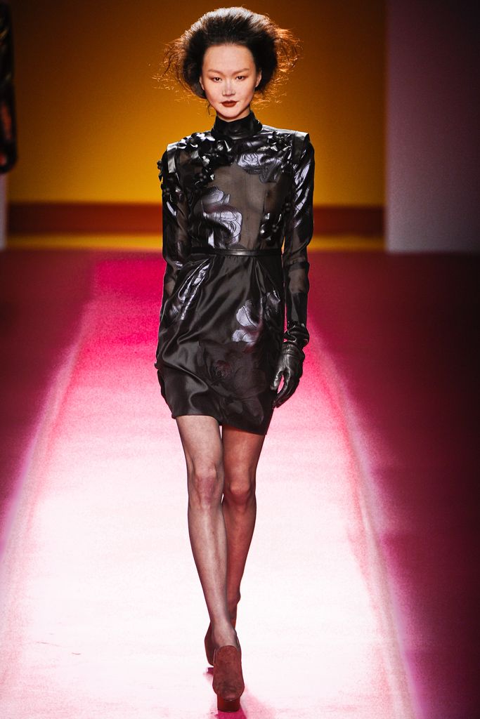 Chadwick Bell F/W 12 Look 153