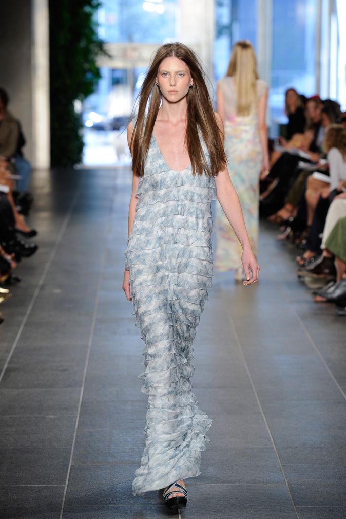 Christian Cota S/S 11 Look 193