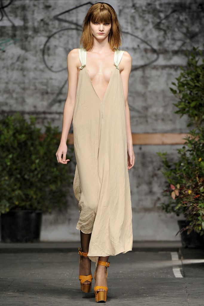 Charles Anastase S/S 11 Look 186