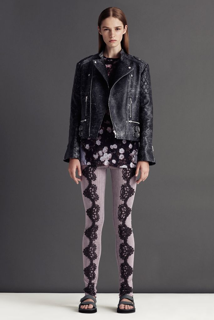 Christopher Kane Resort 13 Look 107