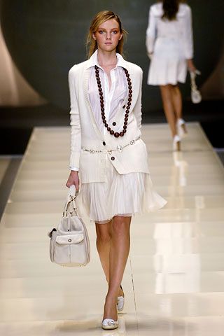 Celine S/S 06 Look 48