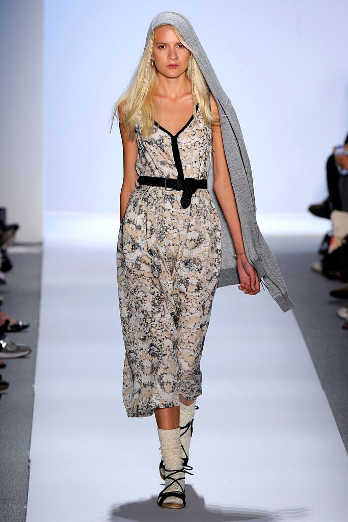 Charlotte Ronson S/S 11 Look 188