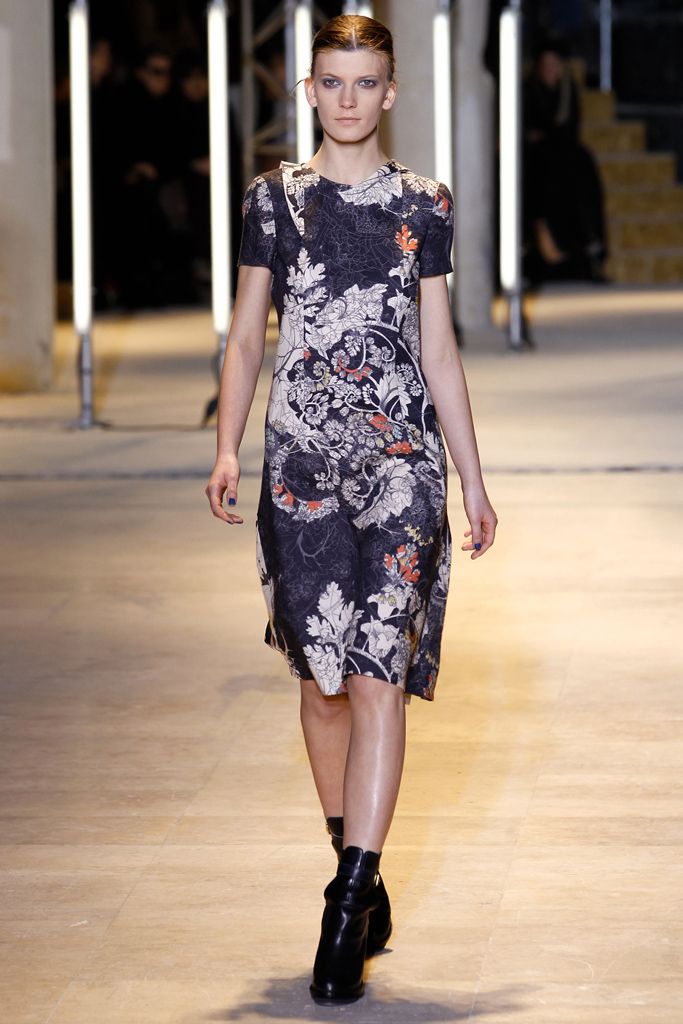 Cacharel F/W 11 Look 180