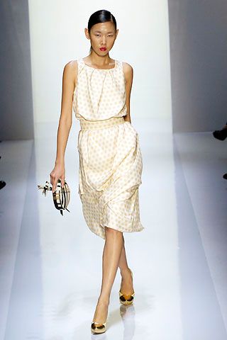 Daks by Giles Deacon S/S 08 Look 35