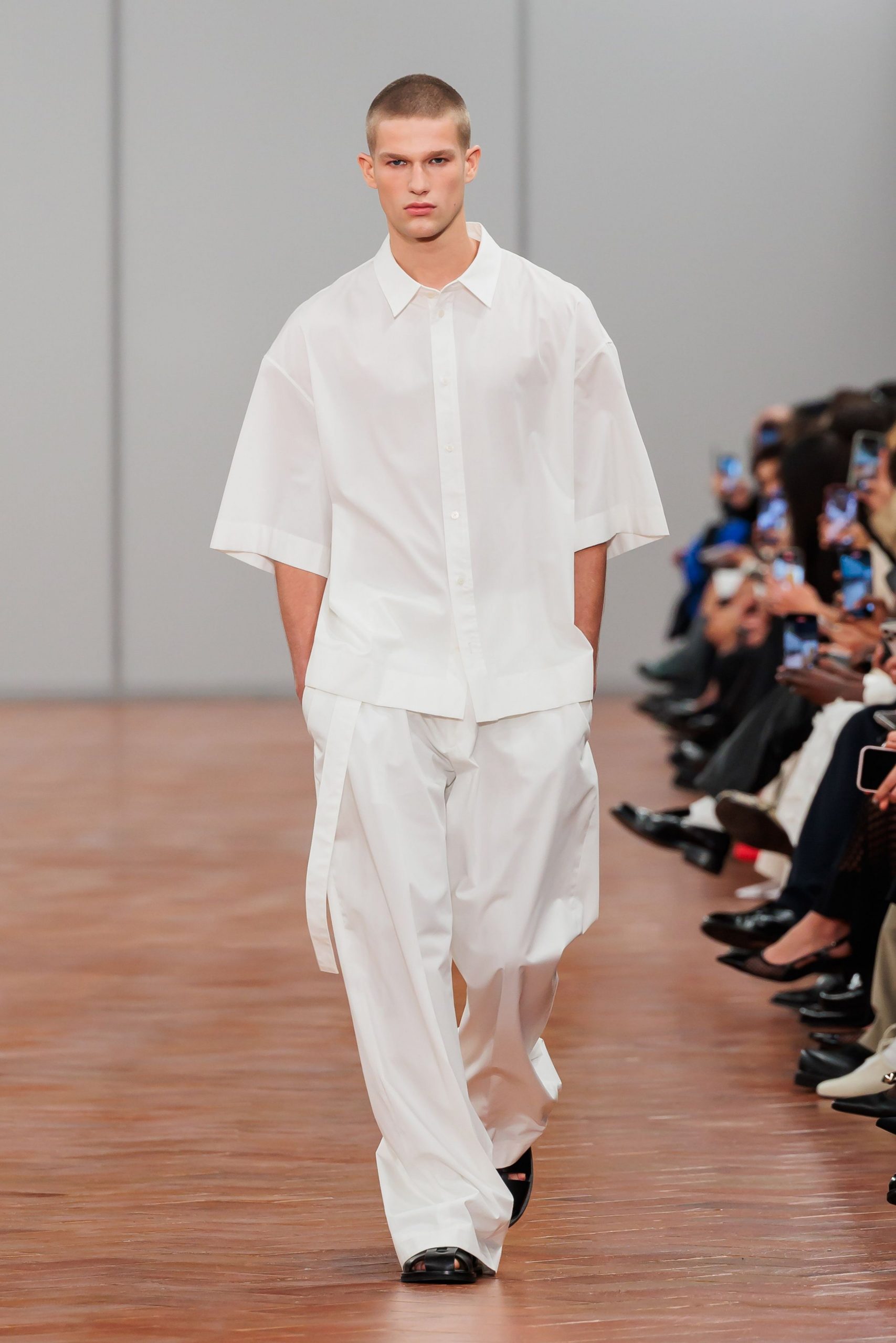 Cos S/S 24 Look 12