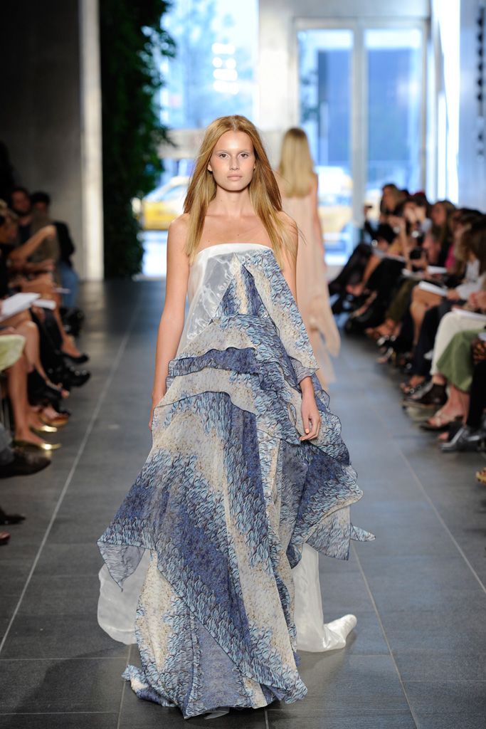 Christian Cota S/S 11 Look 205