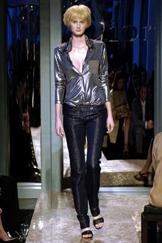 Christian Dior Resort 07 Look 56