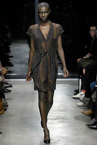 Bruce F/W 07 Look 31