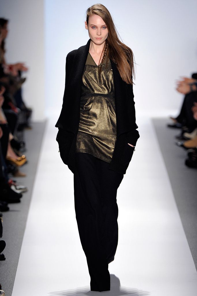 Charlotte Ronson F/W 11 Look 202