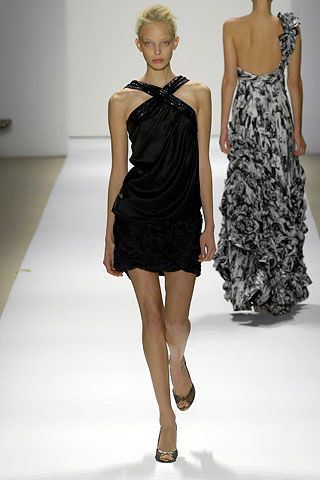 Carlos Miele S/S 08 Look 106
