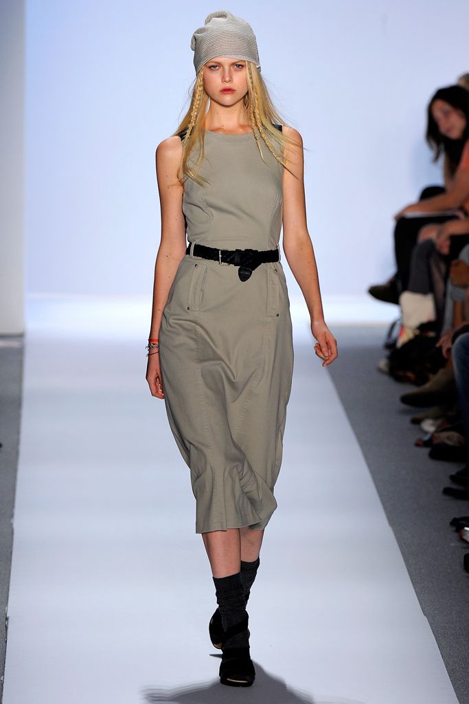 Charlotte Ronson S/S 11 Look 202