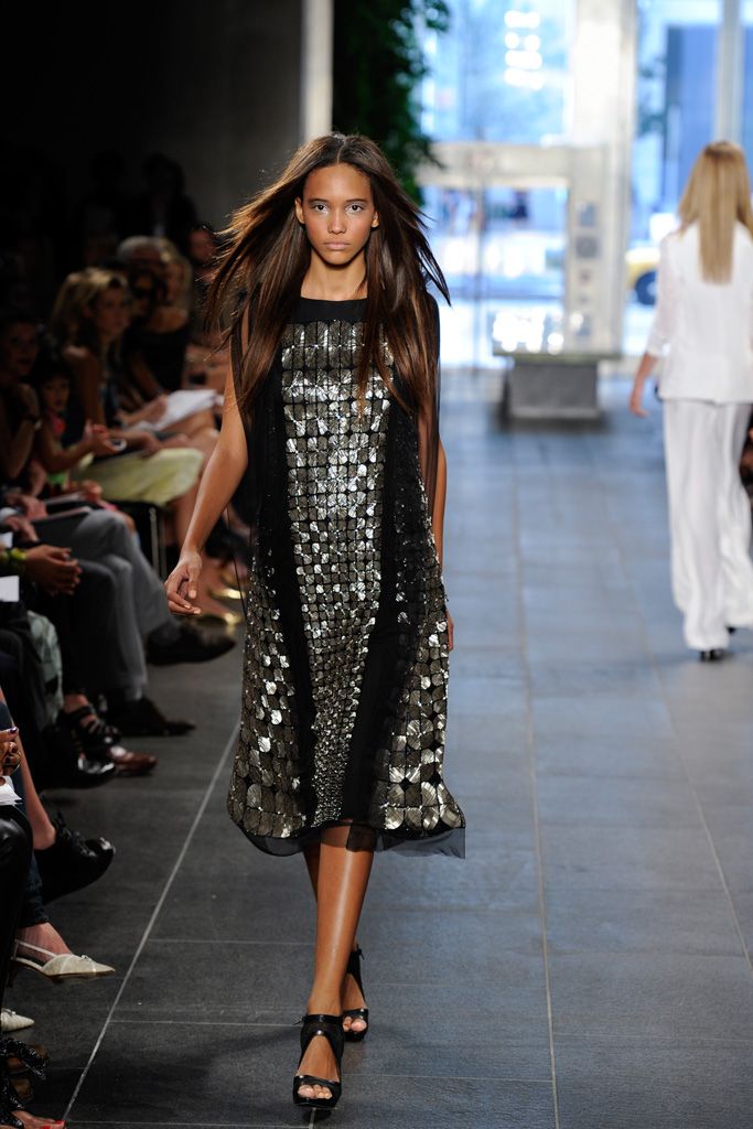 Christian Cota S/S 11 Look 163