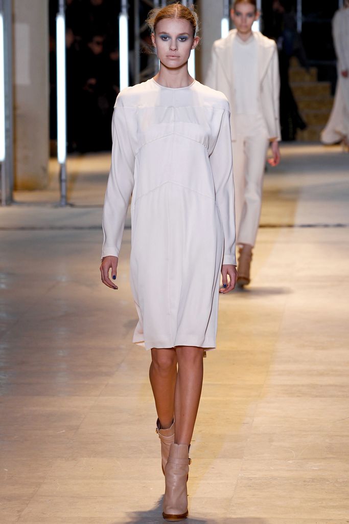 Cacharel F/W 11 Look 62