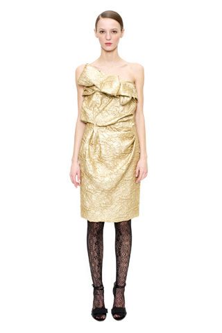 Christian Lacroix F/W 09 Look 83