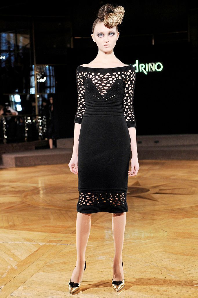 Catherine Malandrino F/W 09 Look 67