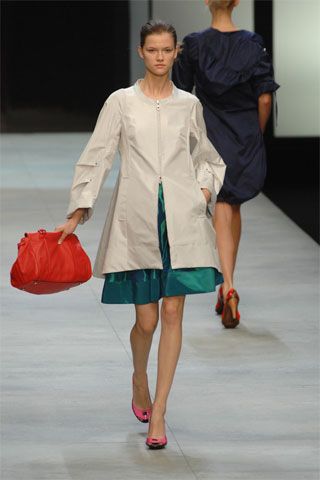 Celine S/S 08 Look 143