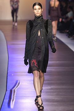 Costume National F/W 04 Look 38