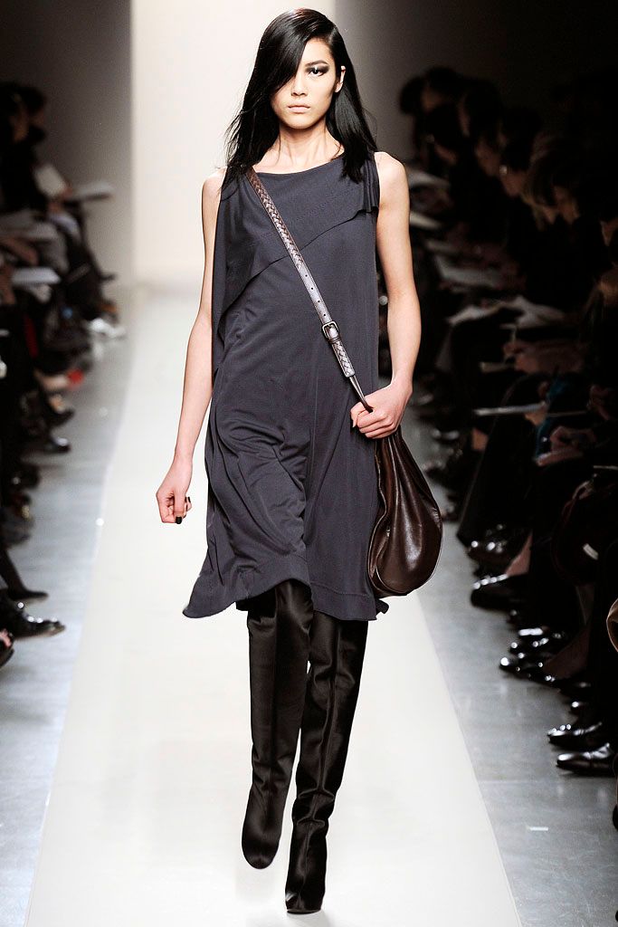 Bottega Veneta F/W 10 Look 61