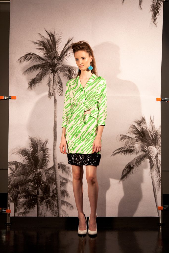 Chris Benz Resort 13 Look 200