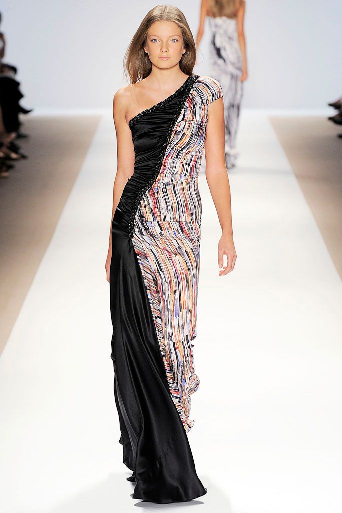 Carlos Miele S/S 10 Look 181