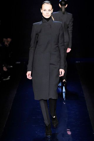 Costume National F/W 08 Look 67