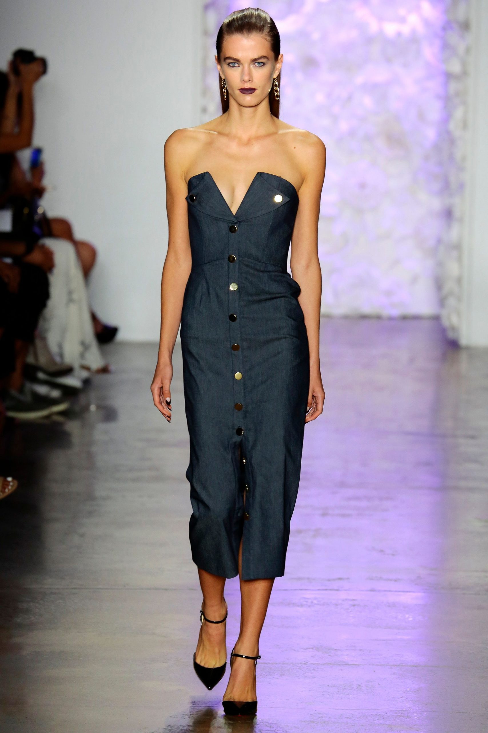 Cushnie et Ochs S/S 16 Look 36