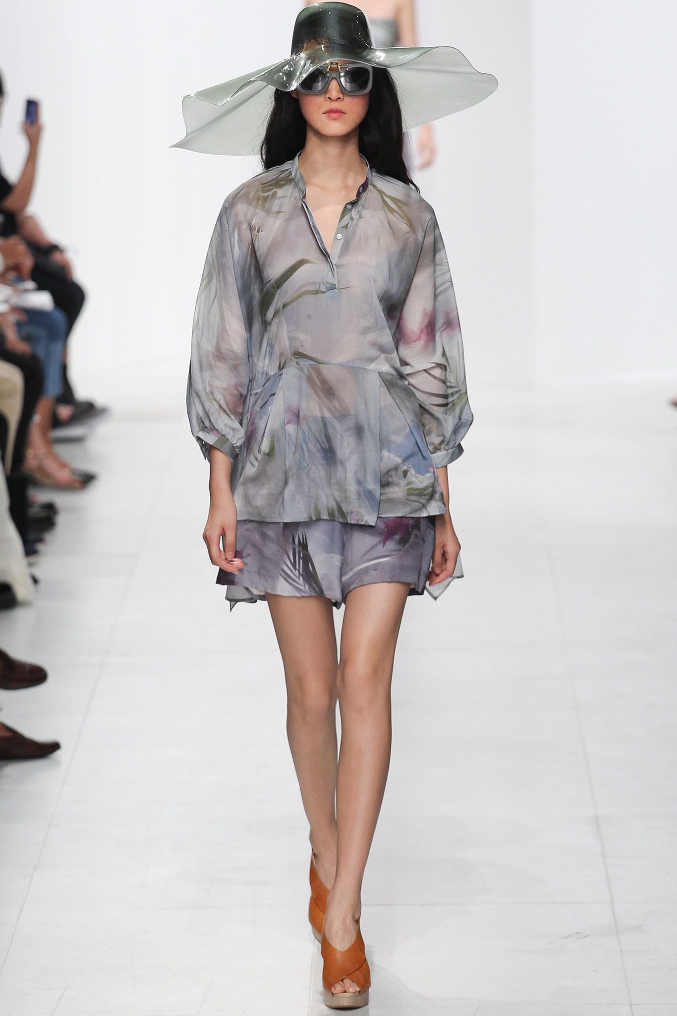 Chalayan S/S 14 Look 265