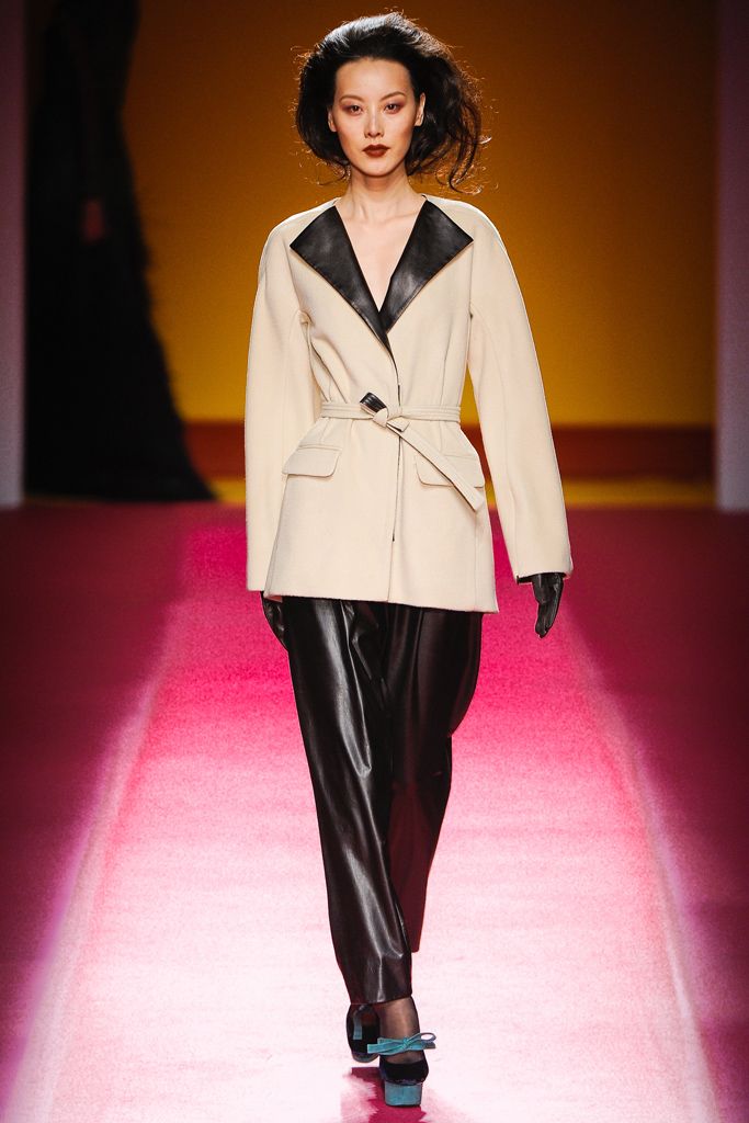 Chadwick Bell F/W 12 Look 167
