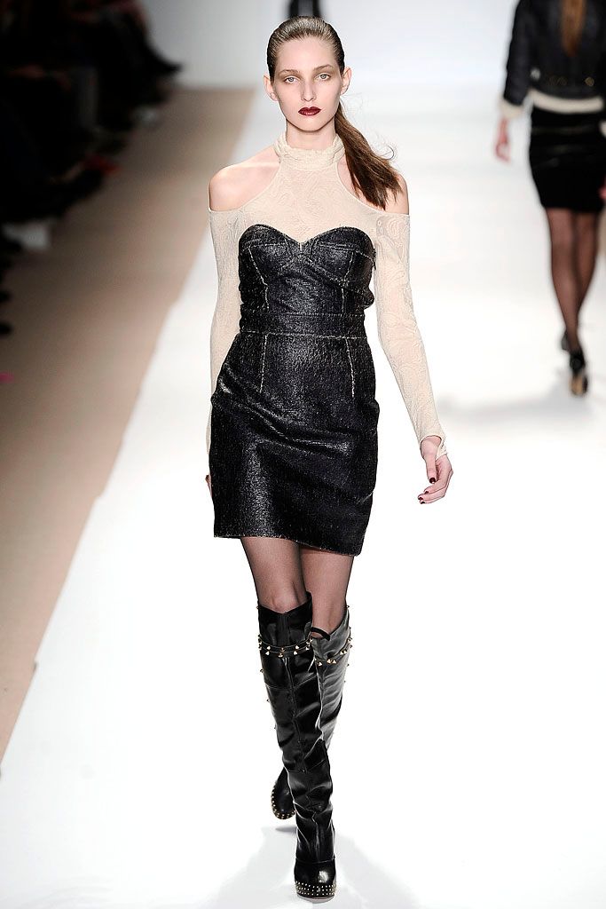 Charlotte Ronson F/W 09 Look 85