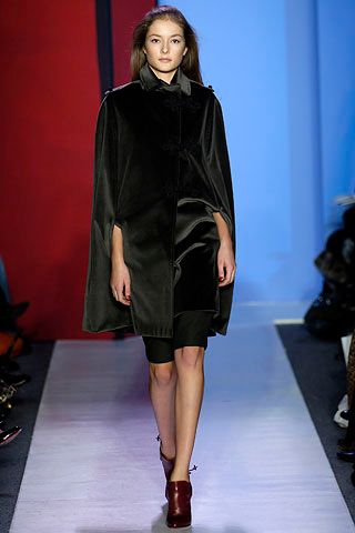 Chaiken F/W 06 Look 87