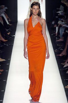 Carolina Herrera S/S 05 Look 278