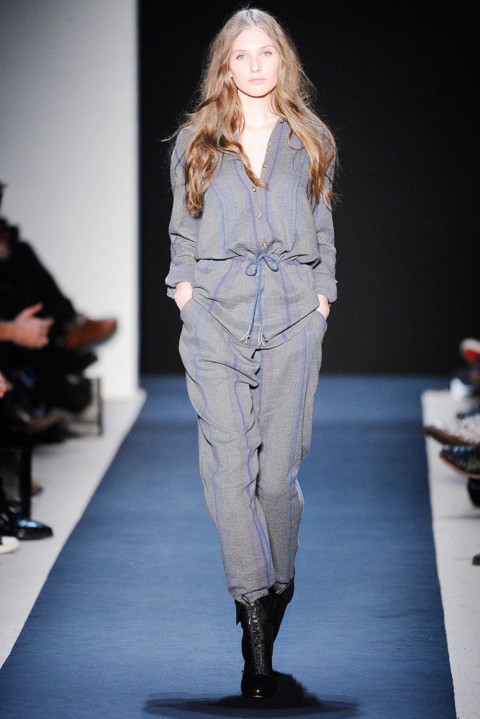 Charlotte Ronson F/W 10 Look 178