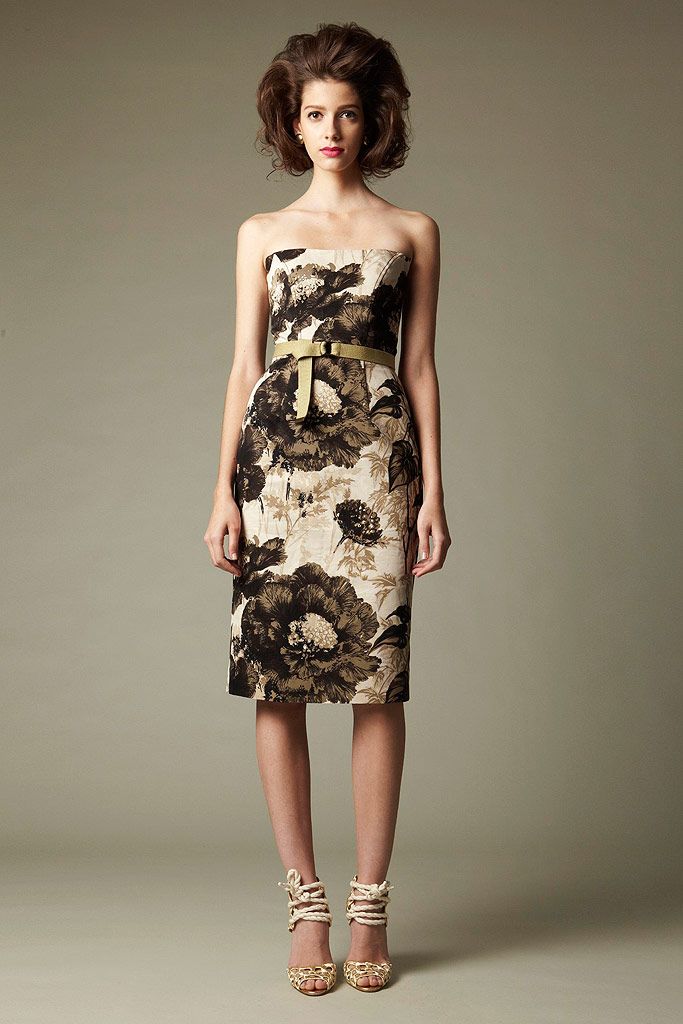 Chris Benz Resort 11 Look 188