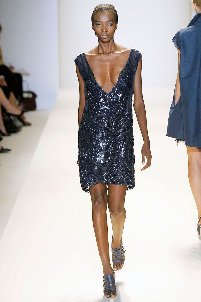 Brian Reyes S/S 09 Look 199