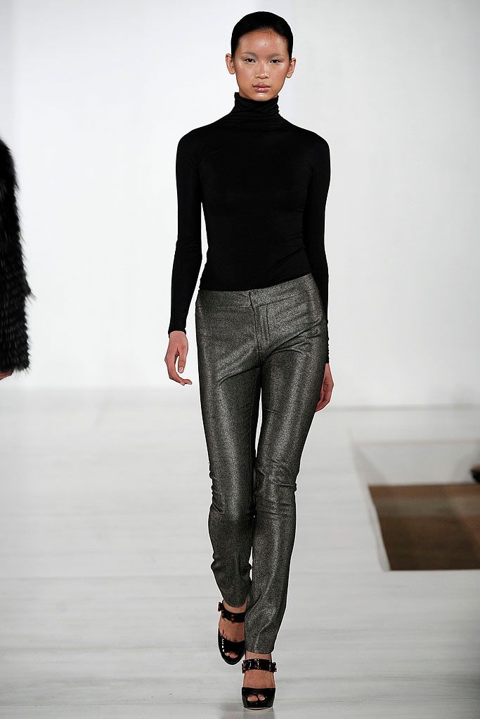 Cushnie et Ochs F/W 09 Look 35