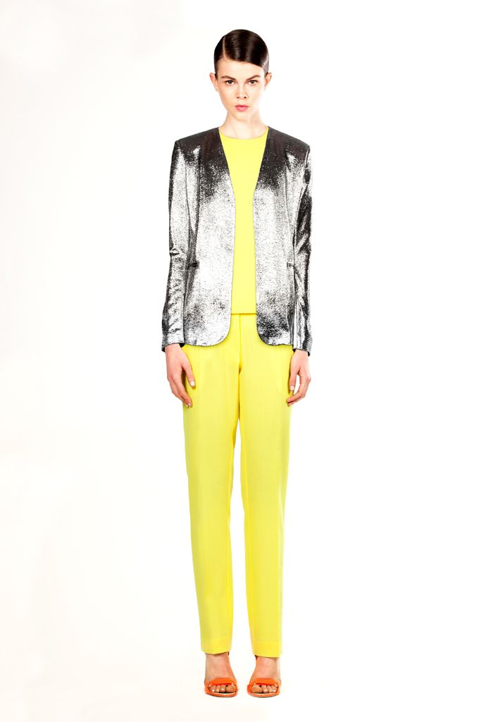 Christopher Kane Resort 12 Look 98