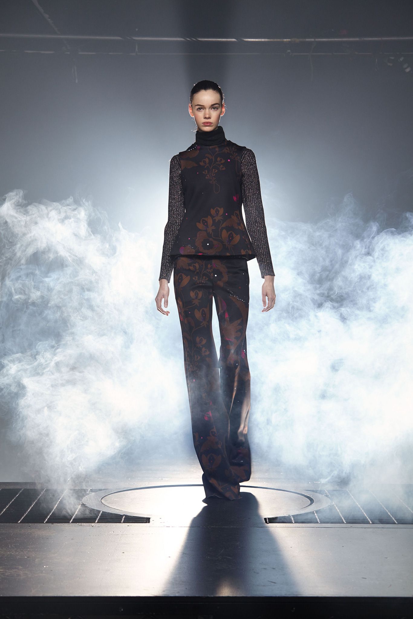 Cynthia Rowley F/W 15 Look 17