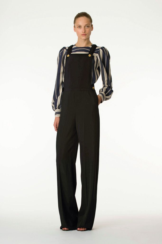 Chloé Resort 10 Look 22