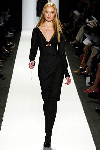 Carolina Herrera F/W 06 Look 137