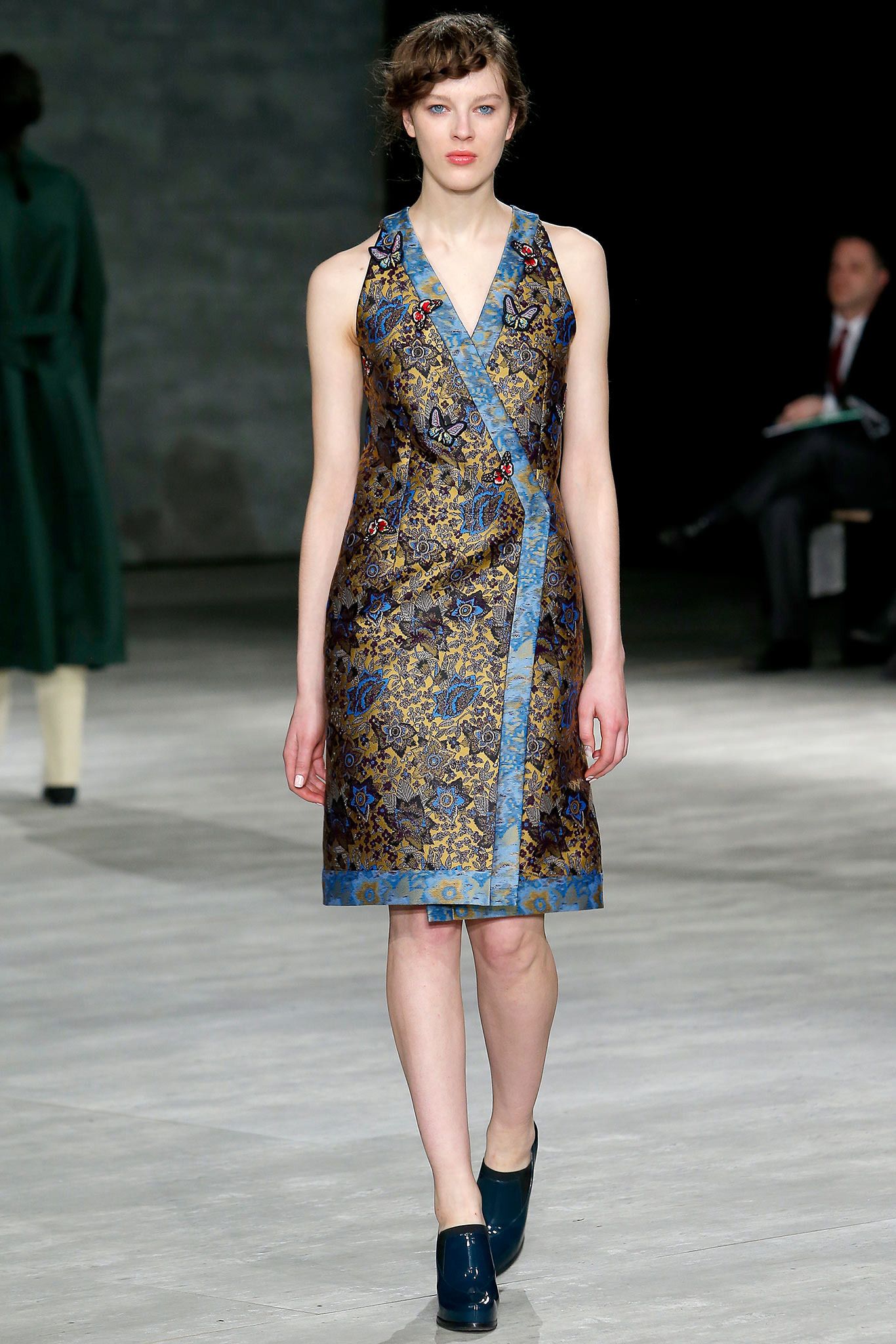 Creatures of the Wind F/W 14 Look 35