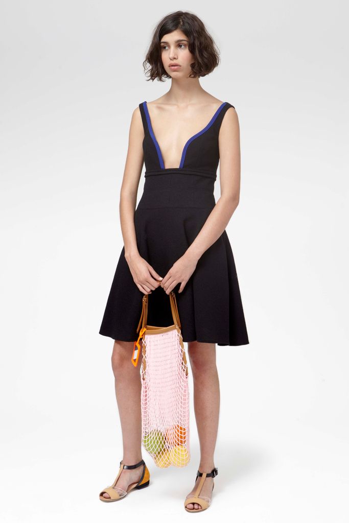 Carven Resort 13 Look 122